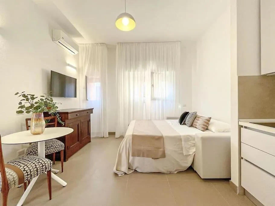 Apartment Su Niu Suite - Villasimius - Centre-Ville